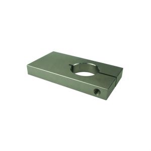 Quality Custom Anodizing Mini Precision CNC Machined Parts Brass Aluminum Stainless Steel wholesale