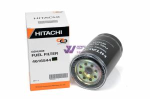 Quality HITACHI ORIGINAL FILTER 4616544 FOR ZX330 ZX330-3 ZX330-3G JIUWU POWER wholesale