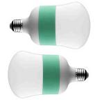 Antirust Aluminum LED Dimmable Light Bulbs Energy Saving 270 Degree