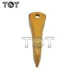 PC300 2077014151 Excavator Dipper Teeth KOMATSU Bucket Tooth Point For Excavator