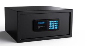Quality Anti-theft Function WD-38 High Security Digital Hotel Safe Lock Box for Commercial wholesale