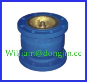 Quality Noise Elimination Check Valve wholesale
