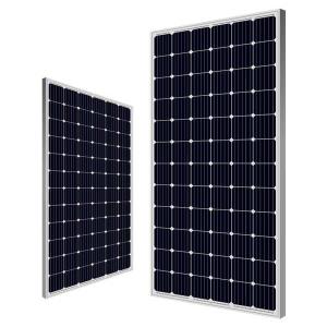 Quality 250w High Efficiency Solar Modules 190W 195W 200W 205W 210W wholesale