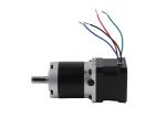 Hybrid Geared Stepper Motor 42mm Nema 17 High Torque Stepper Motor With