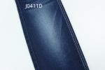 Wholesale 10.5 Oz Super Dark Blue Woven Denim Fabric For Jeans