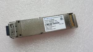 Quality Finisar SFP Transceiver Module FTLC1141SDNL Out4 / 100gbase-Lr4 10km wholesale
