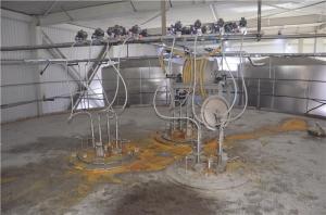Quality Pharmaceutical Continuous 10000kg Anhydro Spray Dryer wholesale