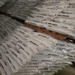 ABS PA 757 Injection Grade White Raw Granules Resins For Products