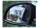 Safe Driving Car Rearview Mirror Anti Fog Film Sticker
