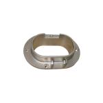 Custom Metal Casting Service Steel Investment Casting Service