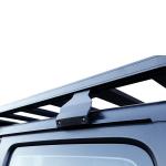 High- Aluminium Alloy Off Road Car Exterior Accessories for Jeep Wrangler JL JK