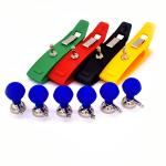 Adult ECG EKG Suction Ball Electrode ECG Monitor Electrodes Banana 4.0 Din 3.0