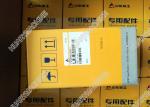 SDLG Wheel loader parts, 7200002385 13020488 fuel filter