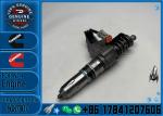 Construction Machinery Parts Fuel Injector For N14 Diesel 3409975 4307795
