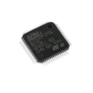 Quality Original Electronic Components Integrated Circuit LMV358AIDDFR wholesale