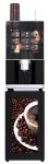 LE307A Fresh ground coffee smart vending machine