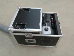 3000 Watt Water Smoke Machine AC110/220V With Flight Case , Easy Operate