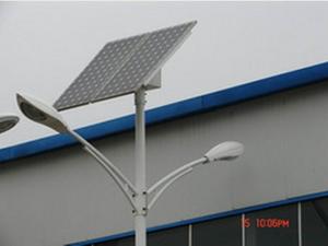 Quality China Supplier Of Solar Street Light wholesale