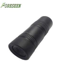 Quality Metal 7 - 17X30 Zoom Lens Mini Monocular Telescope For Kids Toy Gifts wholesale