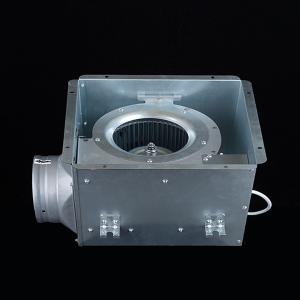 Quality Full Metal Case Ceiling Duct Ventilation Tubular Exhaust Fan wholesale