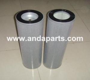 Quality GOOD QUALITY LEEMIN HYDRAULIC FILTER TFX-630×100 ON SELL wholesale