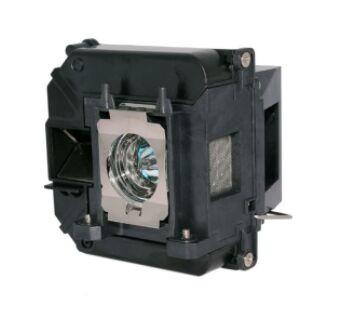 ELPLP68 bulbs High brightness for Epson POWERLITE home cinema 3010E Epson