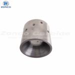 Hardened Steel Sleeve Bushings , Adaptor Sleeve High Wear Resistance