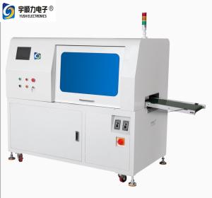 Quality 220V 110V Double Direction PCB Depaneling Machine wholesale