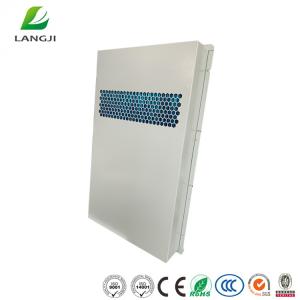 Quality IP55 150W/K Telecommunication Cabinet Heat Exchanger wholesale