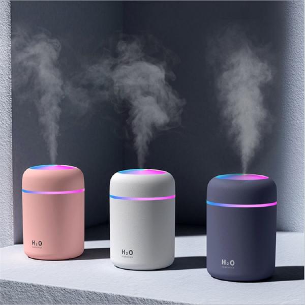 Homefish OEM Luftbefeuchter New 2021 Air Humidifier products unique Umidificator