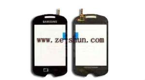 Quality mobile phone touch screen for Samsung C3510 wholesale