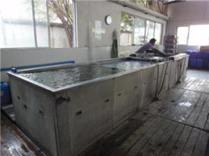 Quality 220V Industrial Ultrasonic Cleaning Machine for automotive parts wholesale