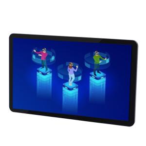 Quality RoHS 21.5&quot; 31.5&quot; 250nits Industrial Touch Screen PC wholesale