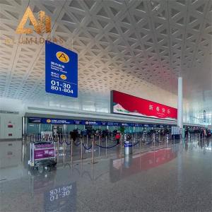 Quality Seamless Acoustical Ceiling wholesale