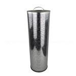 Industrial Filter Stainless Steel Hydraulic Filter Standerd size Hydraulic Oil