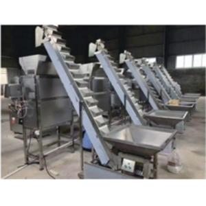 Quality Granular 90L Bucket Feeder Customizable Speed wholesale