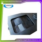 Ball Cleaner Washer LVTONG Golf Ball Washer For Golf Cart Ball Shooting Washer