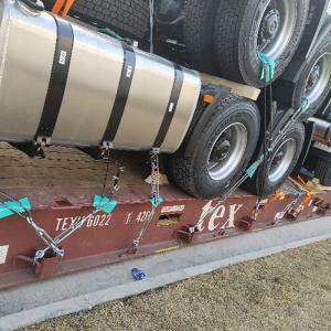 Quality OOG Out Of Gauge Shipments For Your Oversized Cargo Transportation From China Shipping Agent wholesale