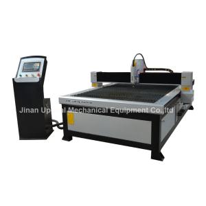 Quality 85A Hypertherm Plasma Cutting Machine for Steel Stainless Steel wholesale