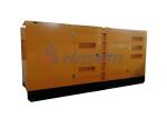 Soundproof Perkins Diesel Genset