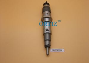 Quality ORTIZ CUMMINS Kamaz orignal bosch fuel injector 0445120022 diesel common rail injection system 0 445 120 022 wholesale