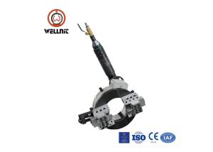 Quality High Efficiency Pneumatic Pipe Cutting Machine 1.5KW - 2KW Rated Power wholesale