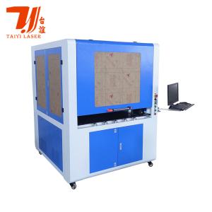 Quality 50W 100W 150W 200W Large Format Fiber Laser Marking Machine wholesale