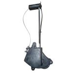 Spare Wheel Carrier Mechanism Assembly For Peugeot 307SW 308SW Citroen OE 673504