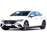 2025 Mercedes Benz EQE 500 4MATIC EV Car Sedan Luxury New Energy Vehicle Pure
