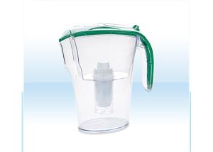 Quality Ion Exchange Resin Drinking Water Filter Jug Economical And Convenient wholesale