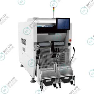 Quality High Speed SMT Pick And Place Machine RX-7R Compact 3 Phase AC200V wholesale