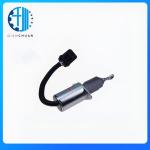 3935649 SA-4765-12 12V Fuel Shutoff Solenoid For 5.9L 8.3L Cummins 4B 6B 6CT