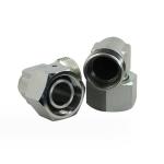 Thread Type External Thread Hydraulic Fittings for Your Requirement 2c9