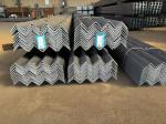 Hot Rolled Galvanized Angle Essential for Civil Building Door Frame Construction